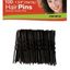 Magic Collection 100 Hair Pins - 763blk