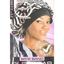 Magic Collection X-large Wide Band Sleep Cap - 2193zeb