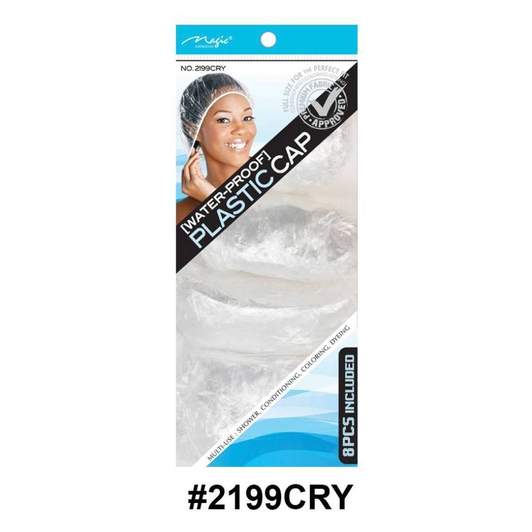 Magic Collection Women's Shower Cap 2199cry