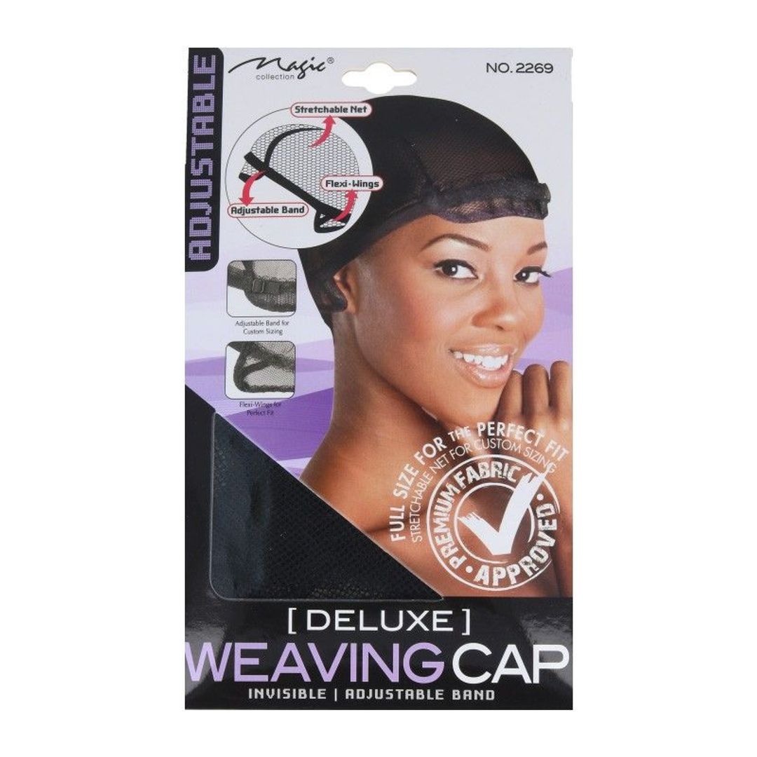 MAGIC COLLECTION Deluxe Weaving Net MAGIC COLLECTION Deluxe Weaving Net