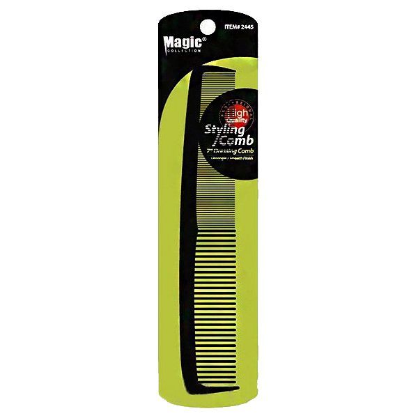 Magic Collection Dressing Comb - 2445
