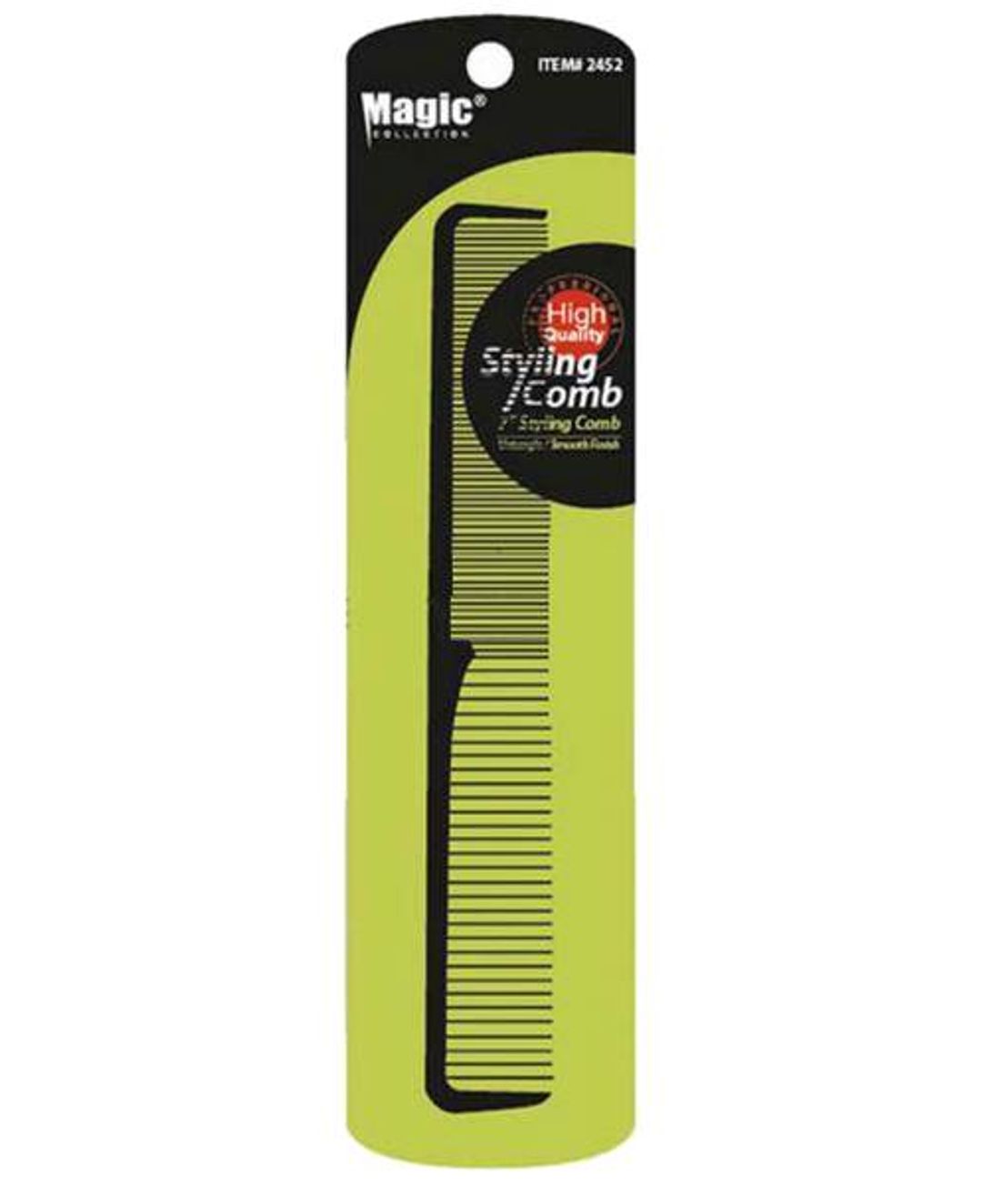 Magic Collection Styling Comb - 2452