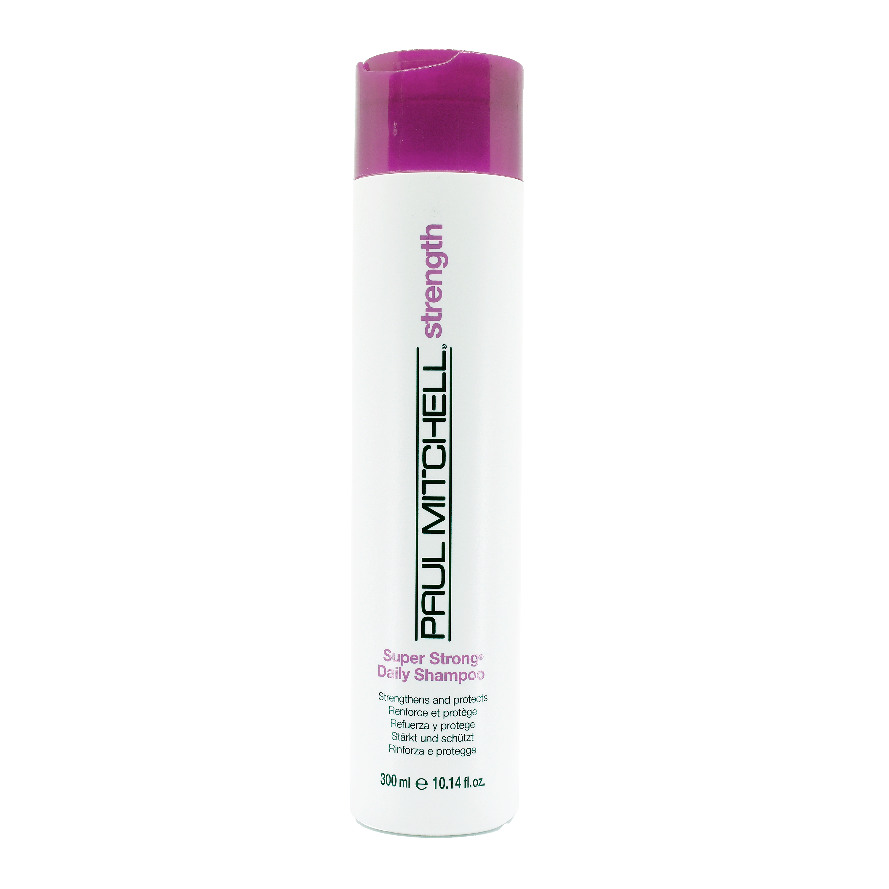 Paul Mitchell Super Strong Daily Shampoo - 300ml
