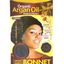 Magic Collection Women's Organic Argan Oil Treated Bonnet - 3003bla