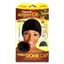 Magic Collection Women's Organic Argan Oil Treated Dome Cap - 3016bla