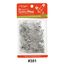 Magic Collection 50 Safety Pins 351