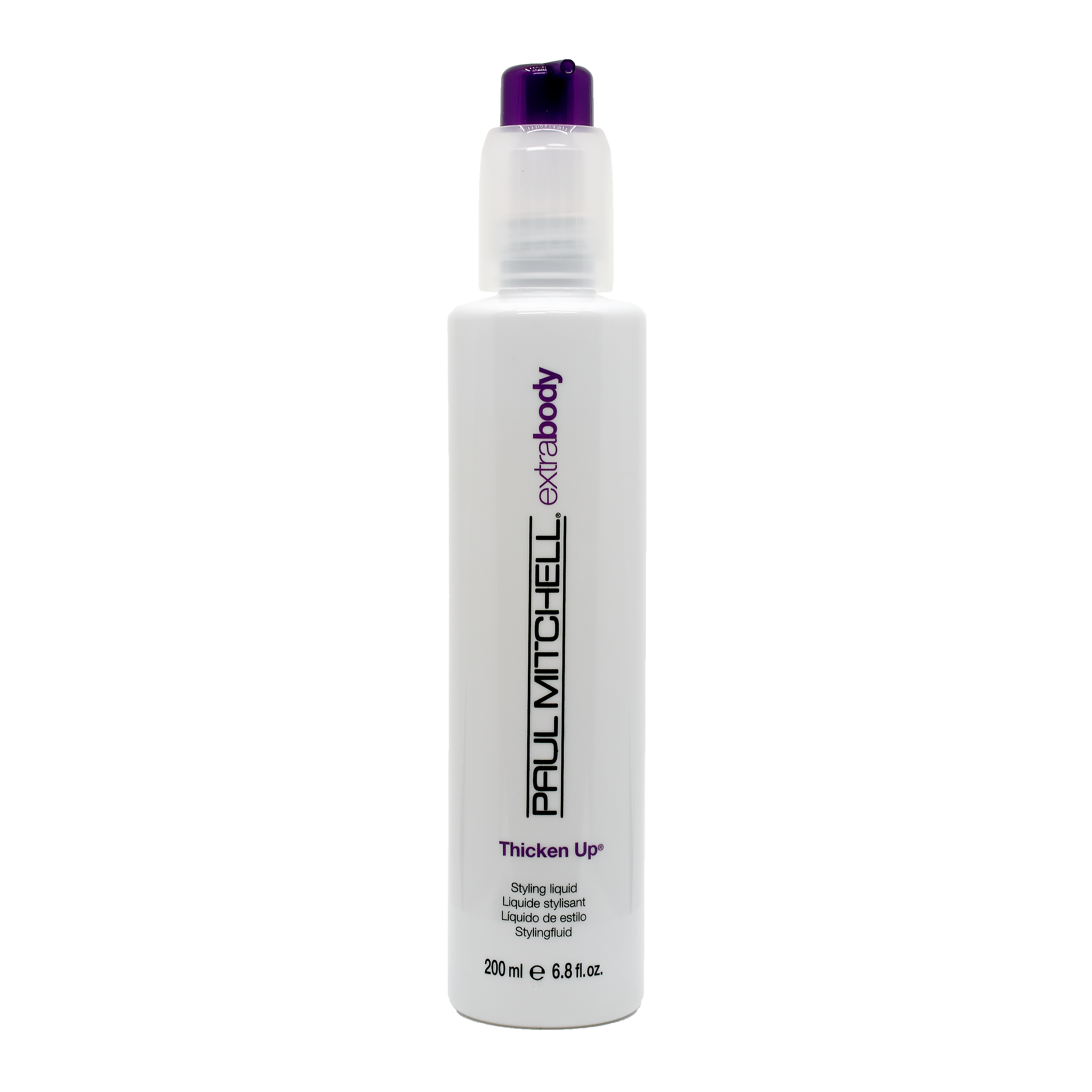 Paul Mitchell Extra Body Thicken Up Styling Liquid - 200ml