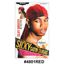 Magic Collection Men's Silky Satin Durag 4801red