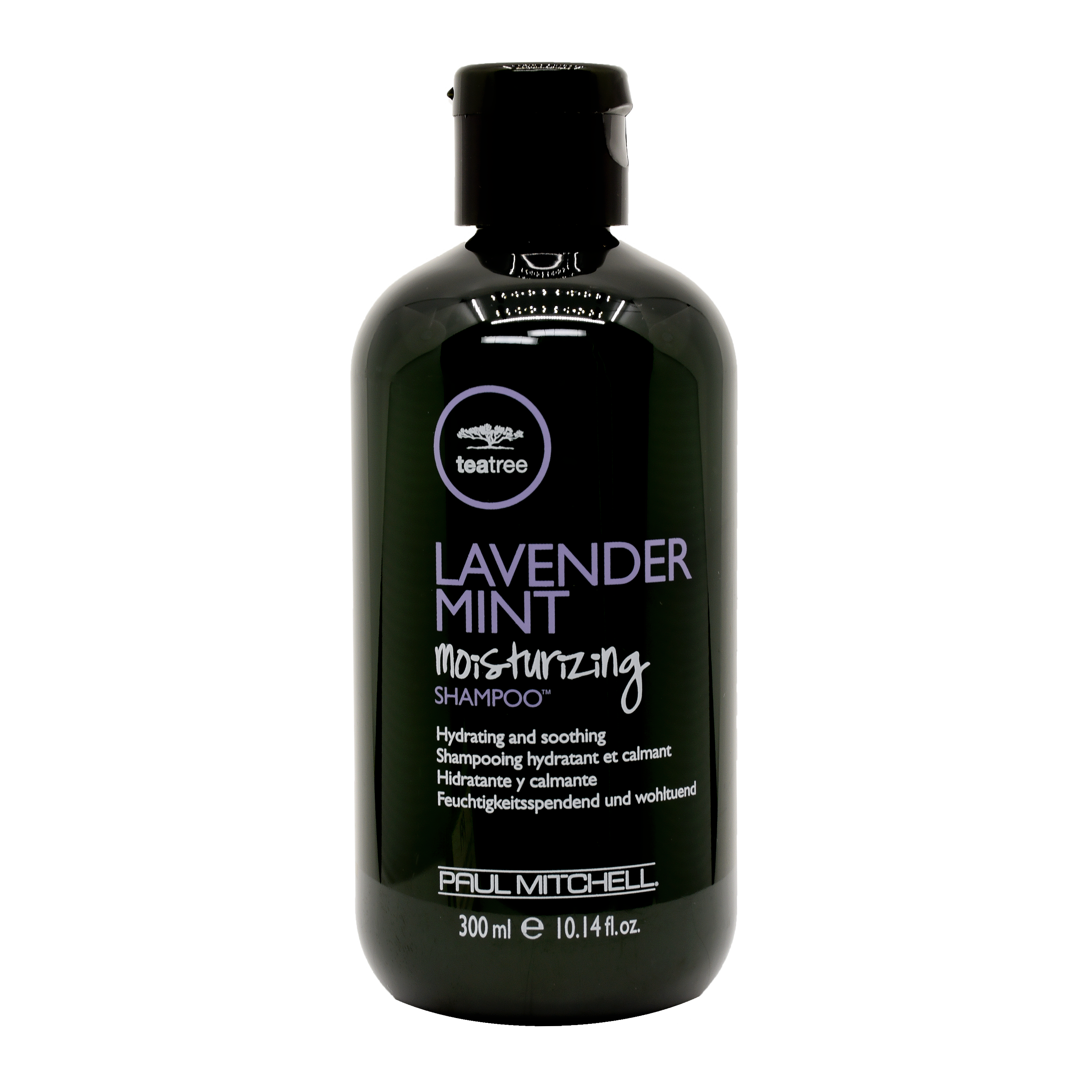 Paul Mitchell Tea Tree Lavender Mint Moisturizing Shampoo - 300ml