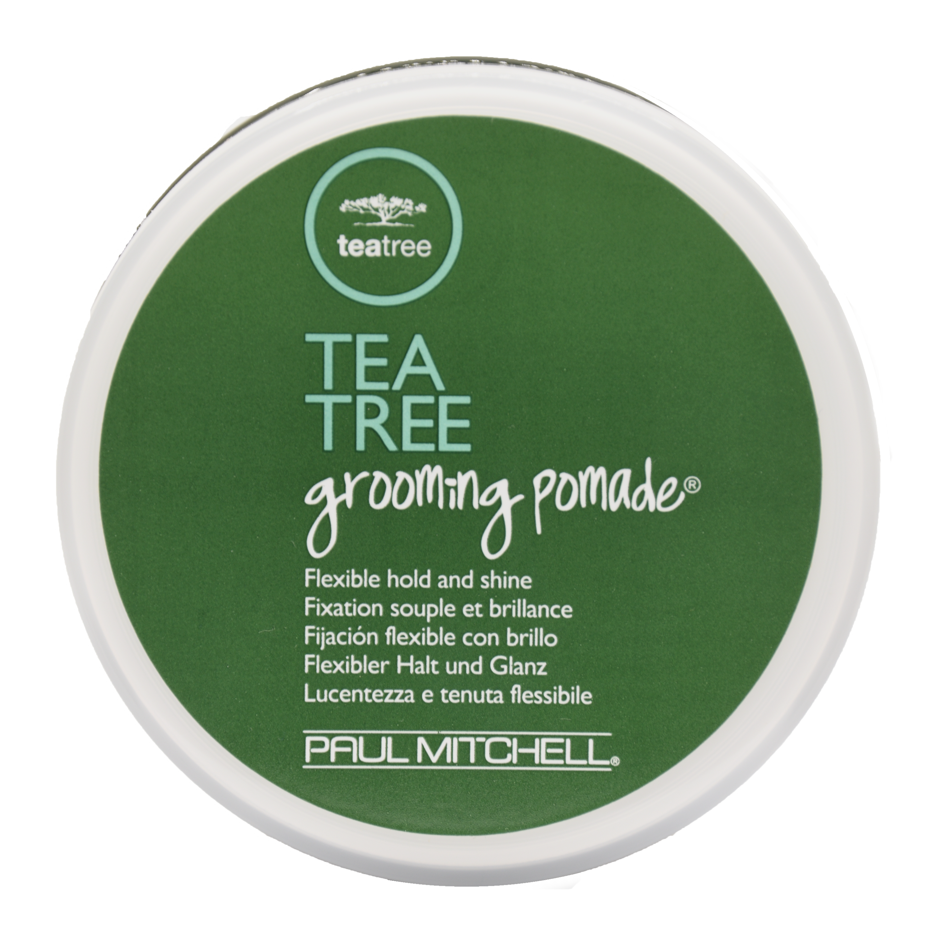 Paul Mitchell Tea Tree Grooming Pomade - 85g