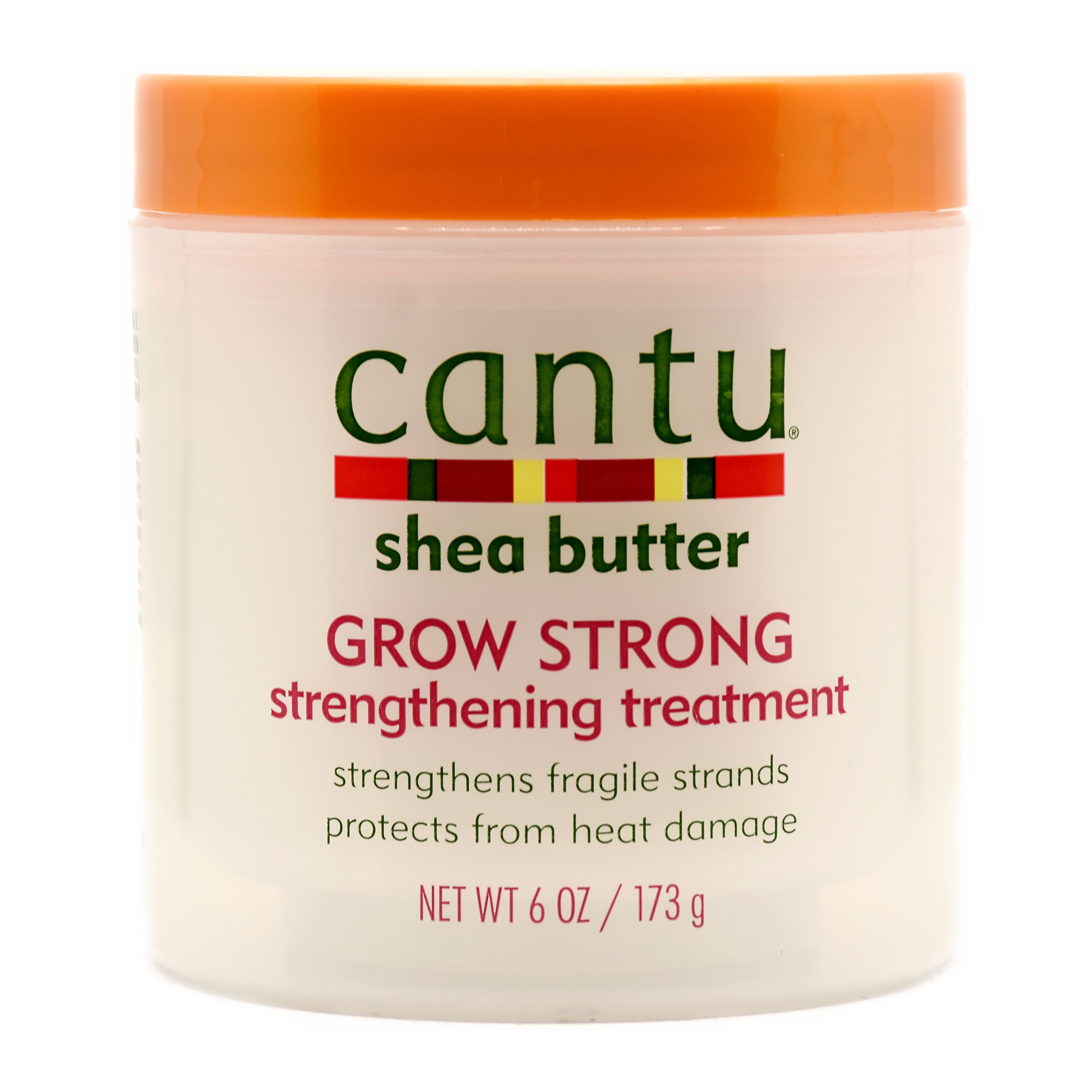 Cantu Shea Butter Grow Strong Strengthening Treatment - 173g