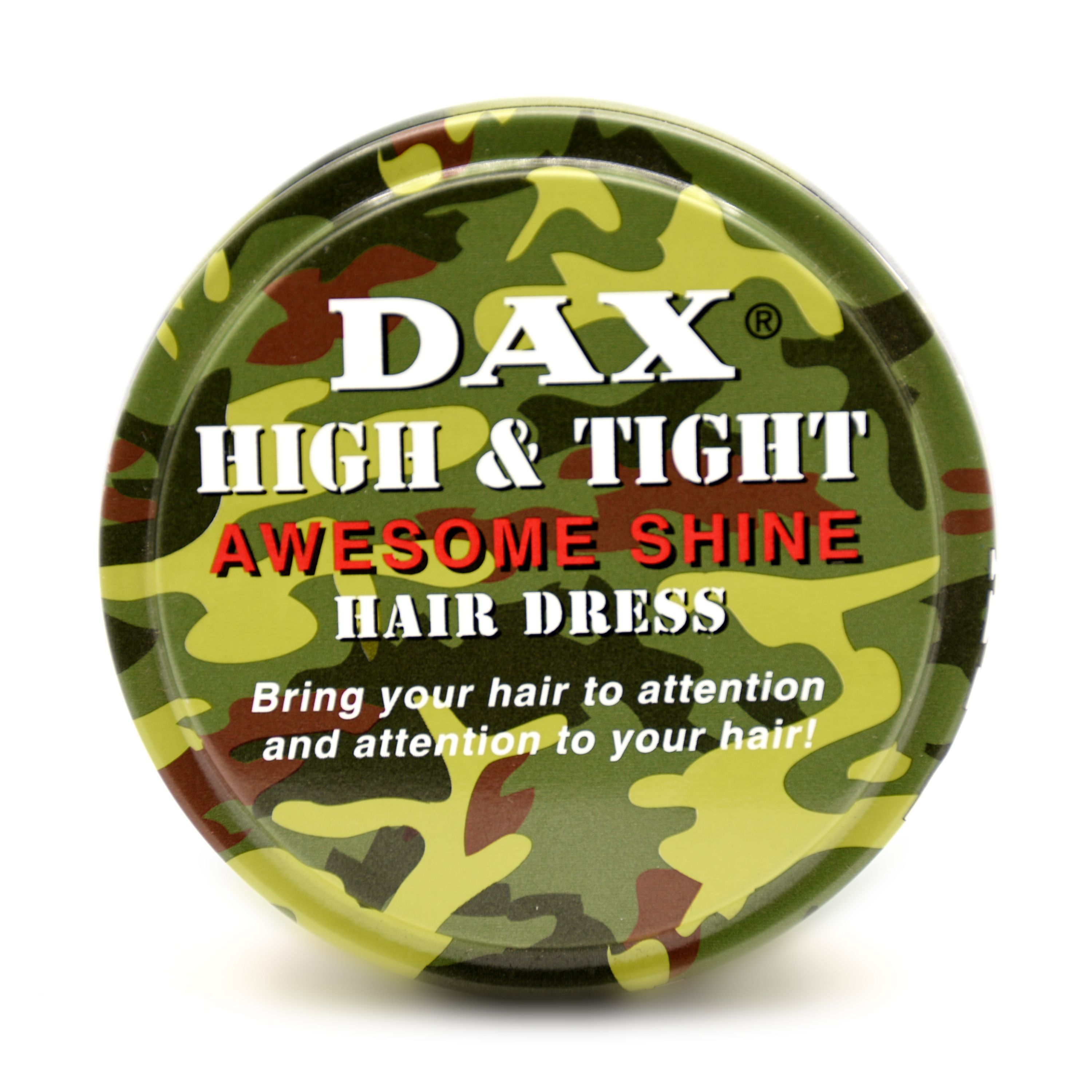 DAX High & Tight : Awesome Shine - 3.5oz