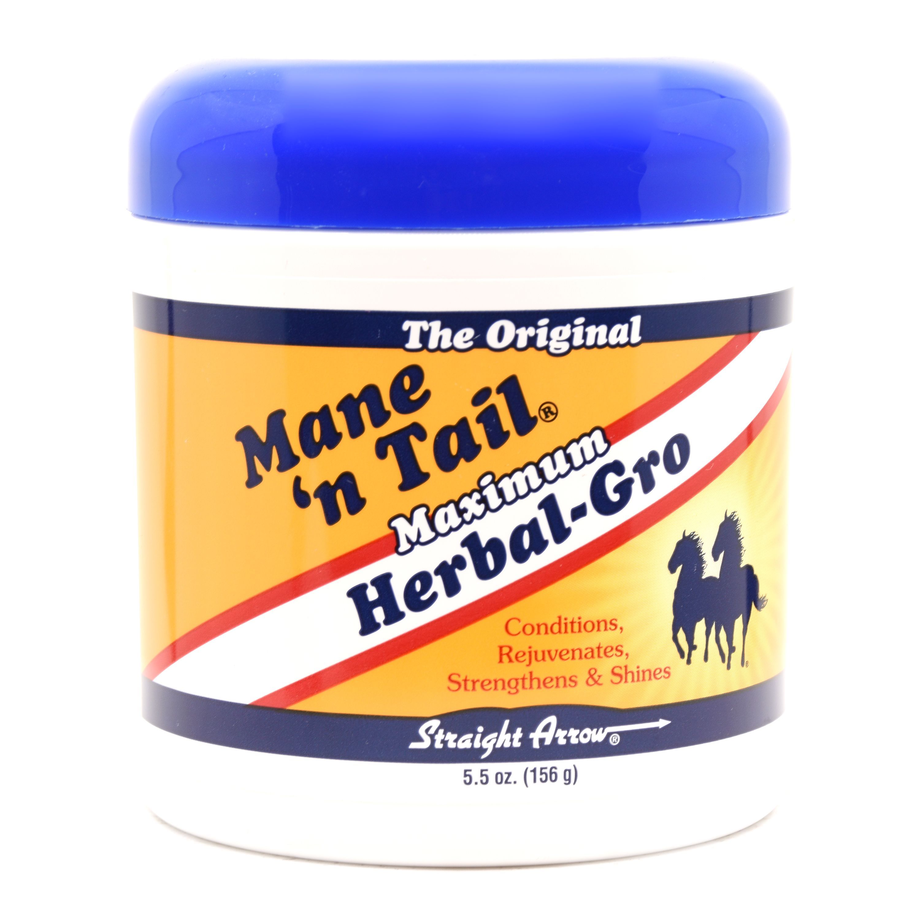 Mane 'n Tail Maximum Herbal-gro - 5.5oz
