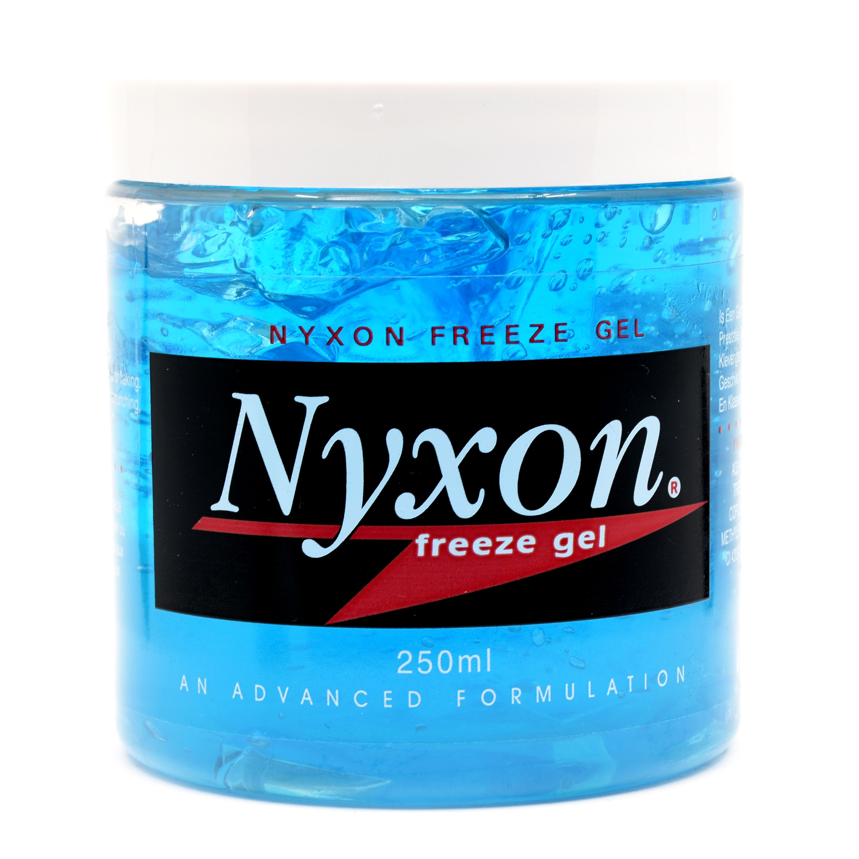 Nyxon Freeze Gel - 250ml