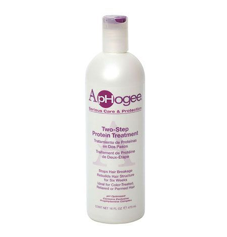 ApHogee Two-Step Protein Treatment - 16oz