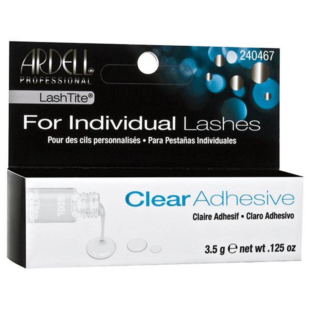 Ardell Natural Strip Lashes Adhesive - Clear