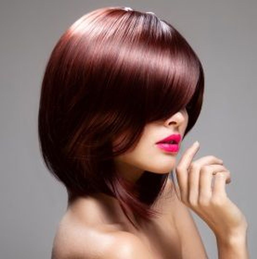 Adore Semi Permanent Hair Colour - Sienna Brown