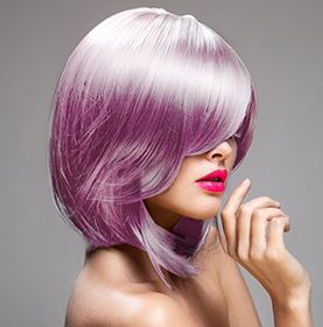 Adore Semi Permanent Hair Colour - Soft Lavender