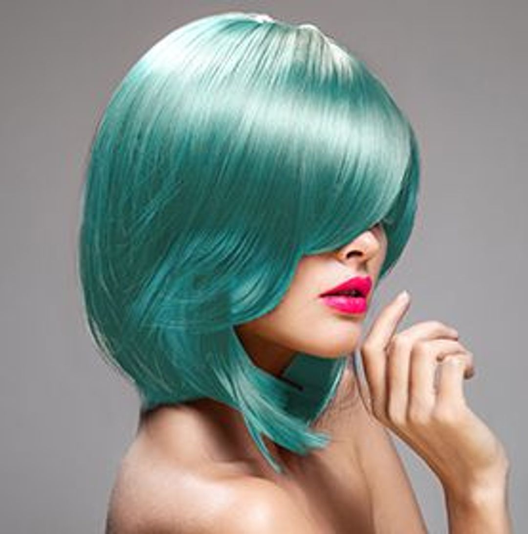 Adore Semi Permanent Hair Colour - Jade