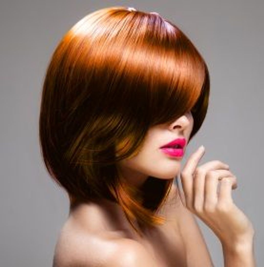Adore Semi Permanent Hair Colour - Ginger