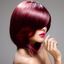 Adore Semi Permanent Hair Colour - Raging Red