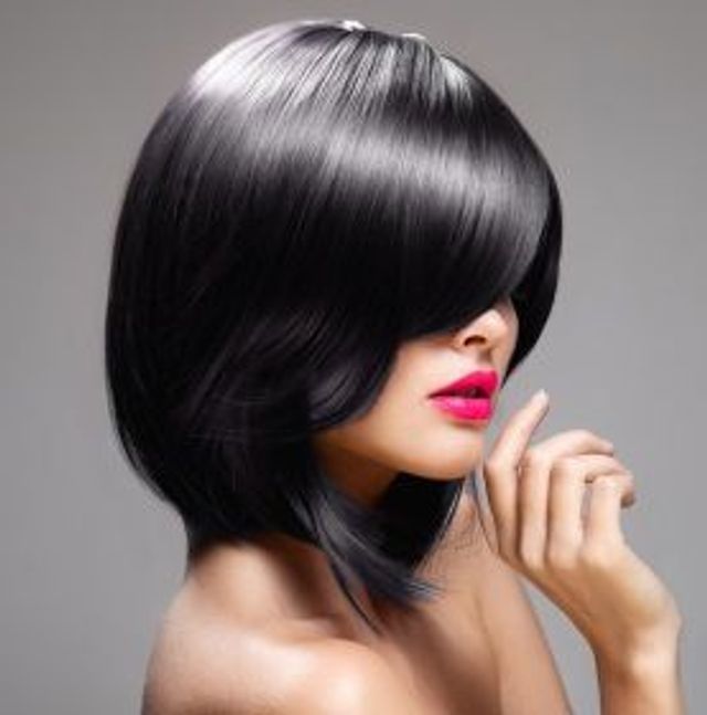 Adore Permanent Hair Color (Black Velvet) Cosmetize UK