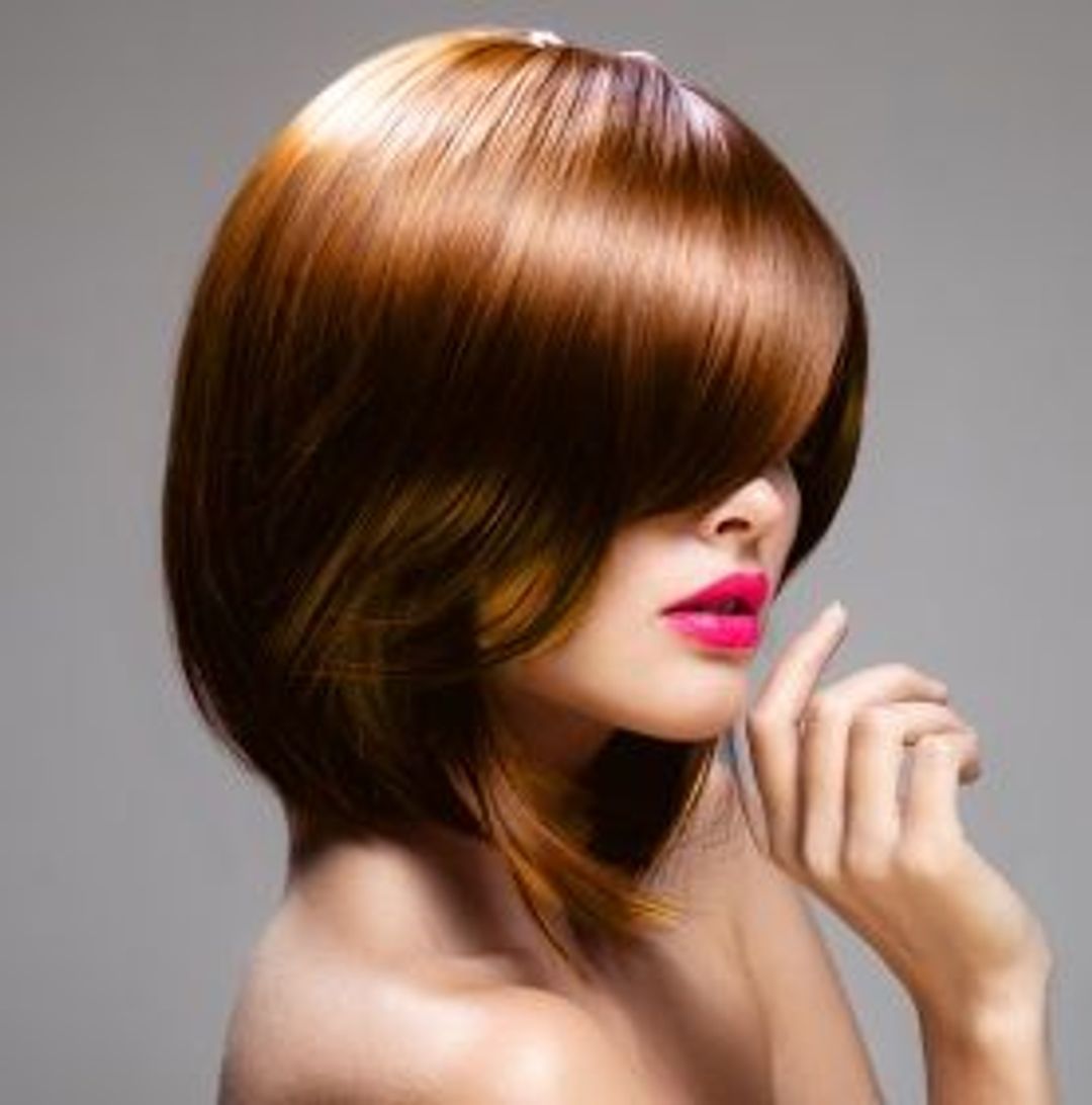 Adore Extra Conditioning Hair Colour - Cinnamon Brown