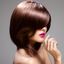 Adore Extra Conditioning Hair Colour - Light Red Brown