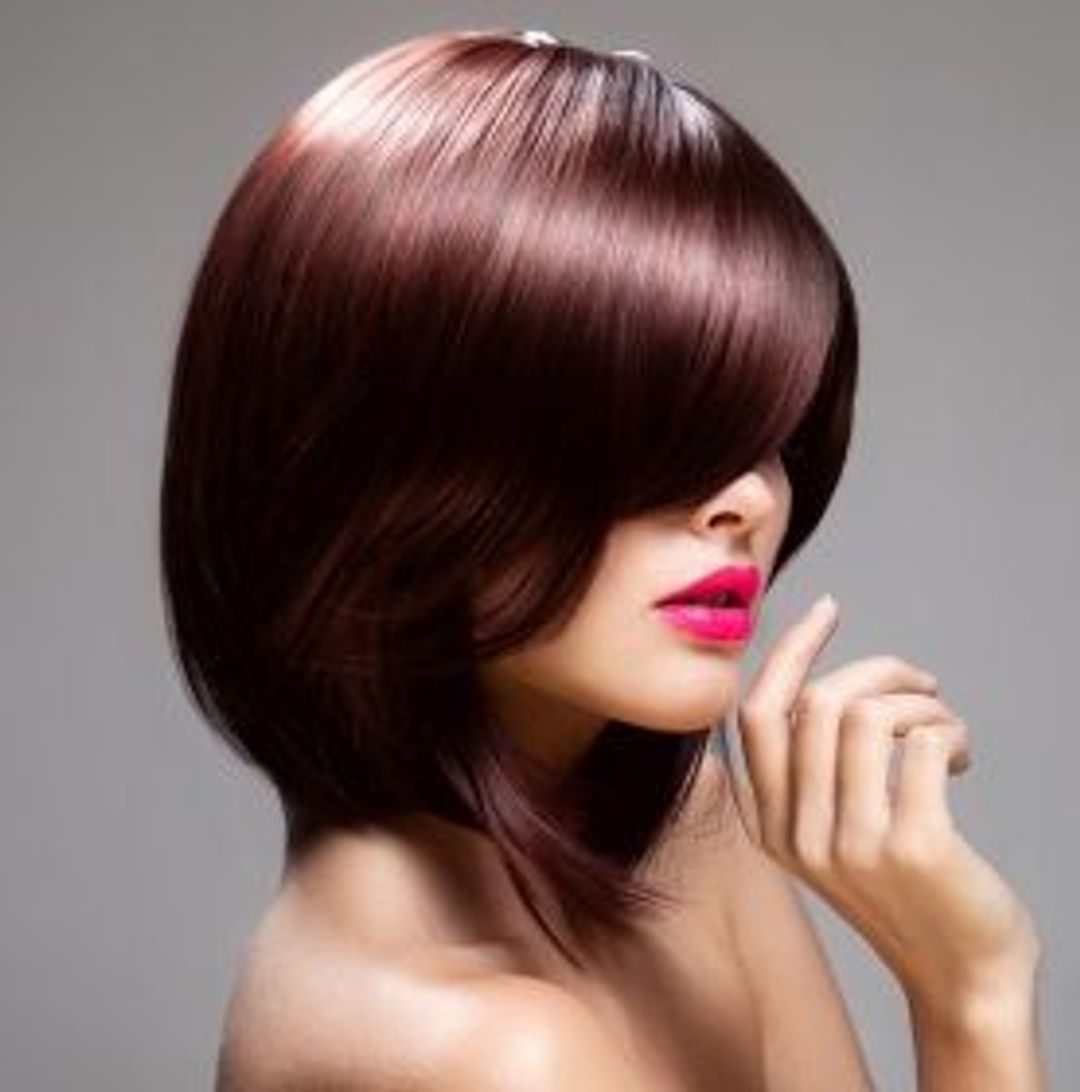 Adore Extra Conditioning Hair Colour - Medium Red Brown