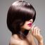 Adore Extra Conditioning Hair Colour - Chocolate Brown
