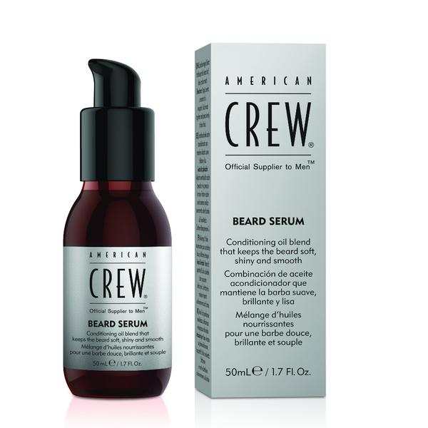 American Crew Beard Serum - 50ml