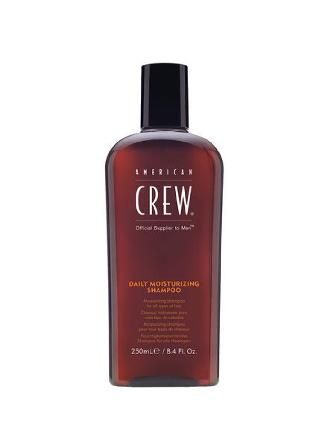 American Crew Daily Shampoo - 250ml