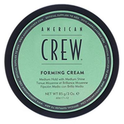 American Crew Forming Cream 85g | Cosmetize UK