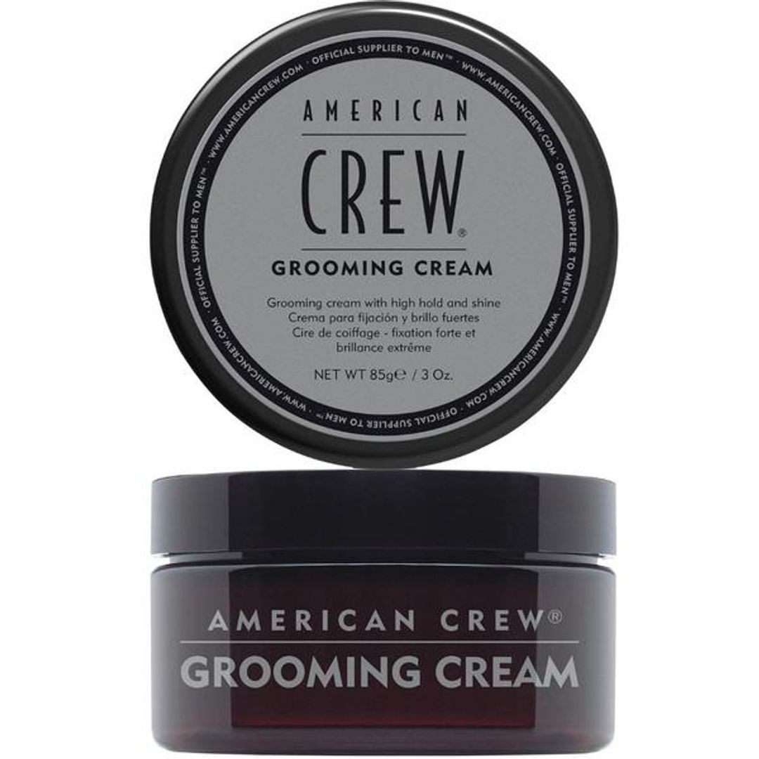 American Crew Grooming Cream - 85g
