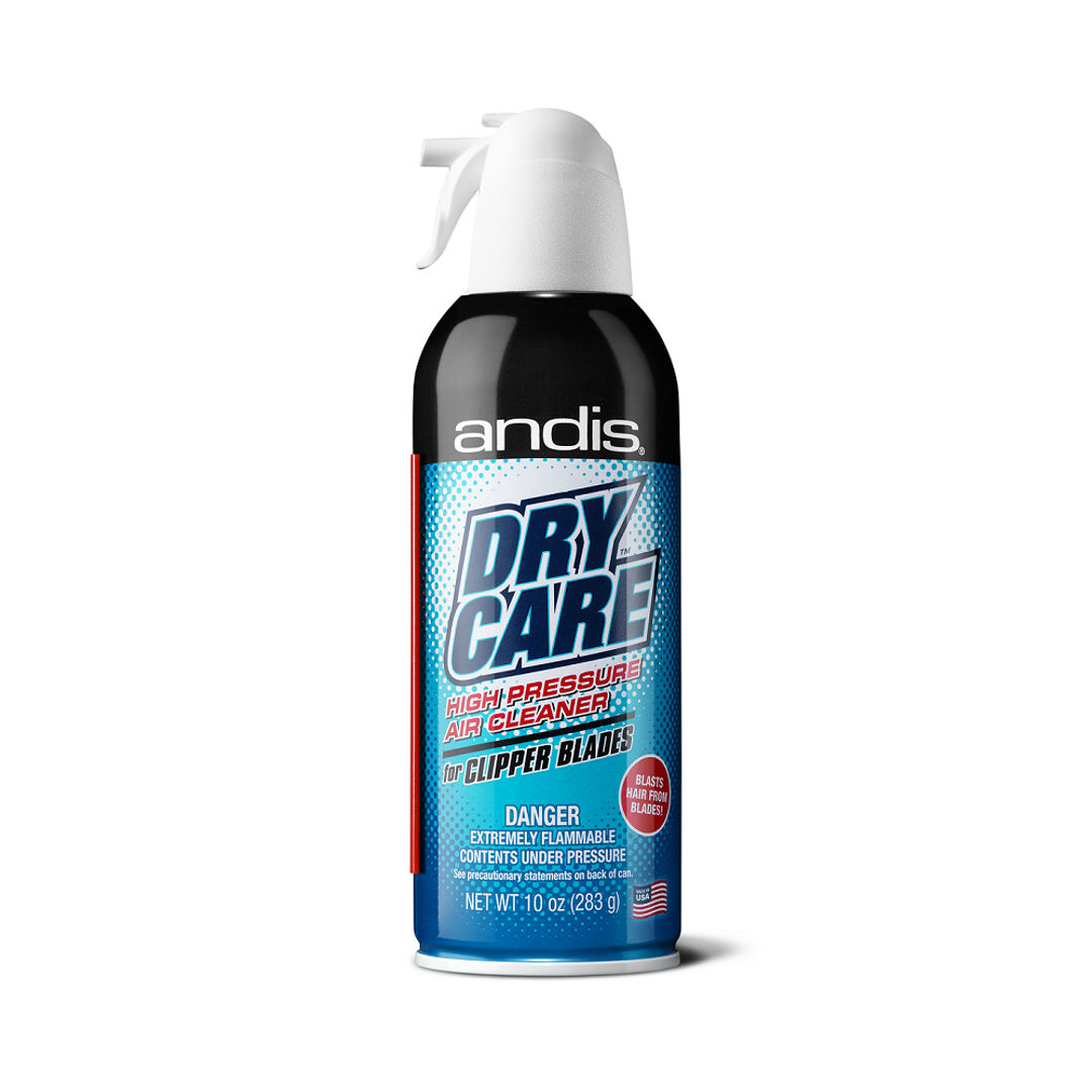 Andis Dry Care High Pressure Air Cleaner - 10oz