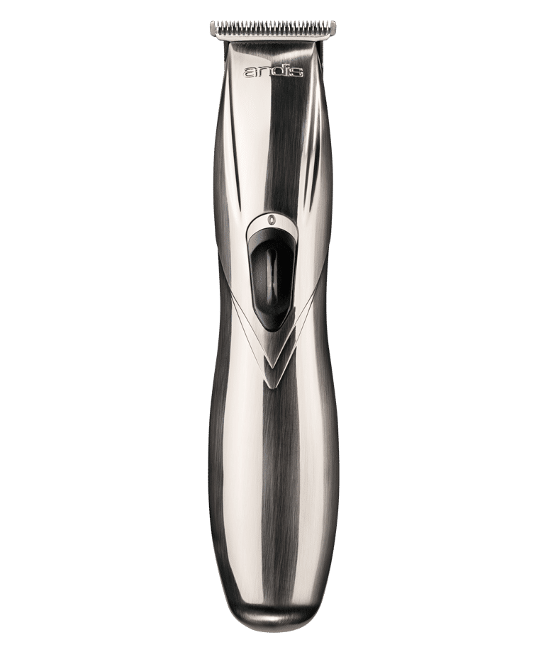 Andis Slimline Pro Li Cordless Trimmer - Silver