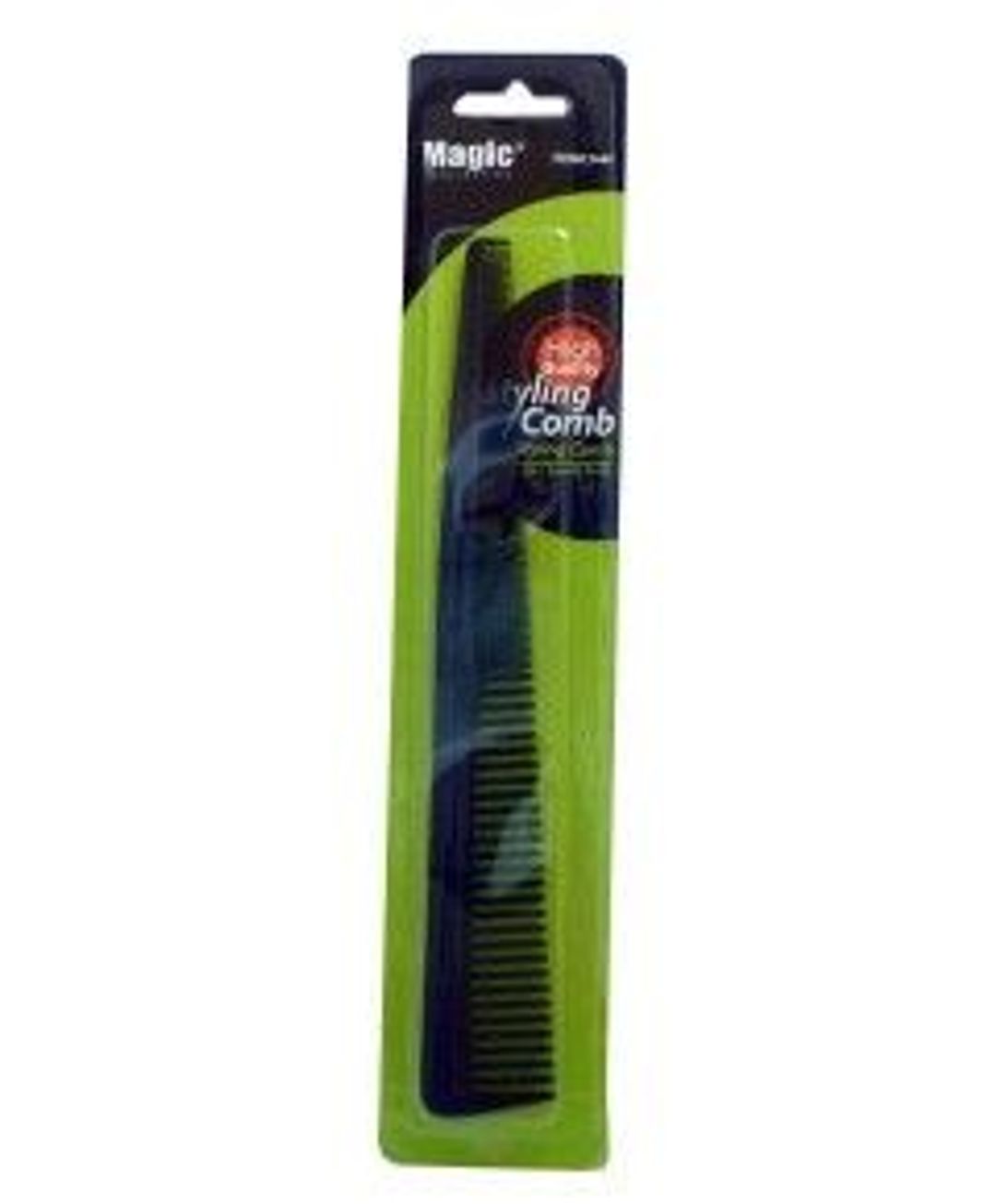Magic Collection Barber Comb - 2444