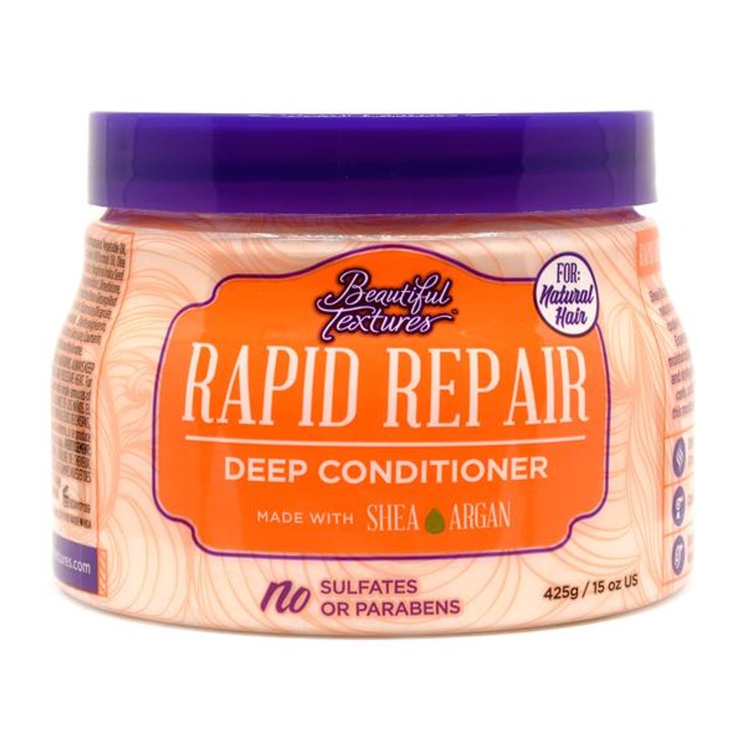 Beautiful Textures Rapid Repair Deep Conditioner - 15oz