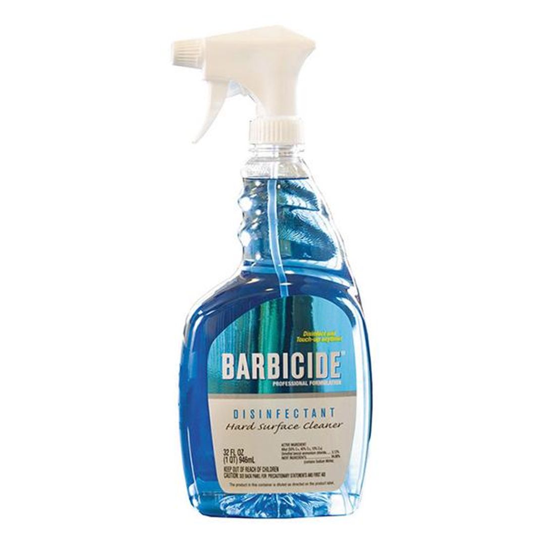 Barbicide Spray