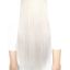 Beauty Works Celebrity Choice Weft Hair Extensions - Barley Blonde,22"