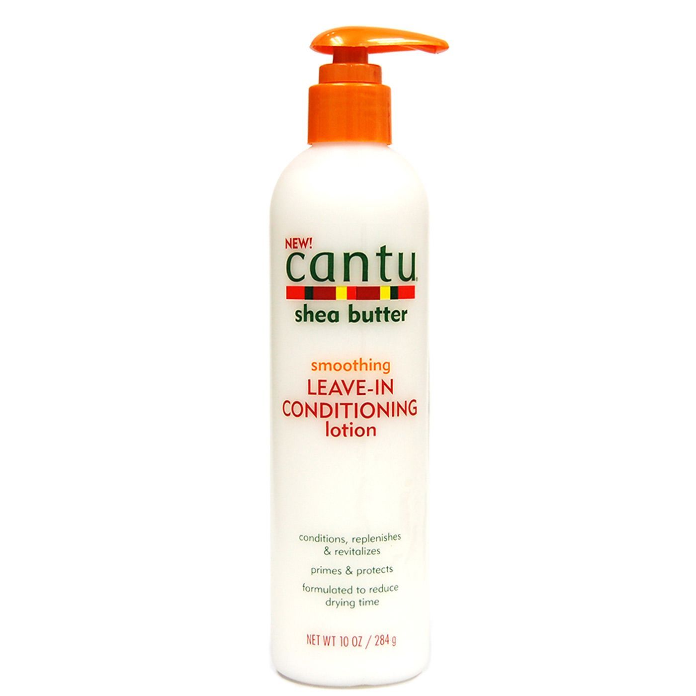 Cantu Shea Butter Smoothing Leave-in Conditioning Lotion - 284g