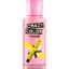 Crazy Color Semi Permanent Hair Color Cream - Canary Yellow