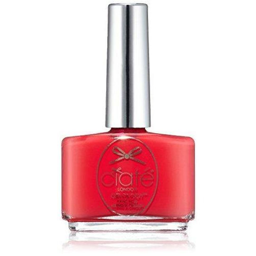Ciate Gelology Nail Varnish Lacquer Polish 13.5ml - Play Date