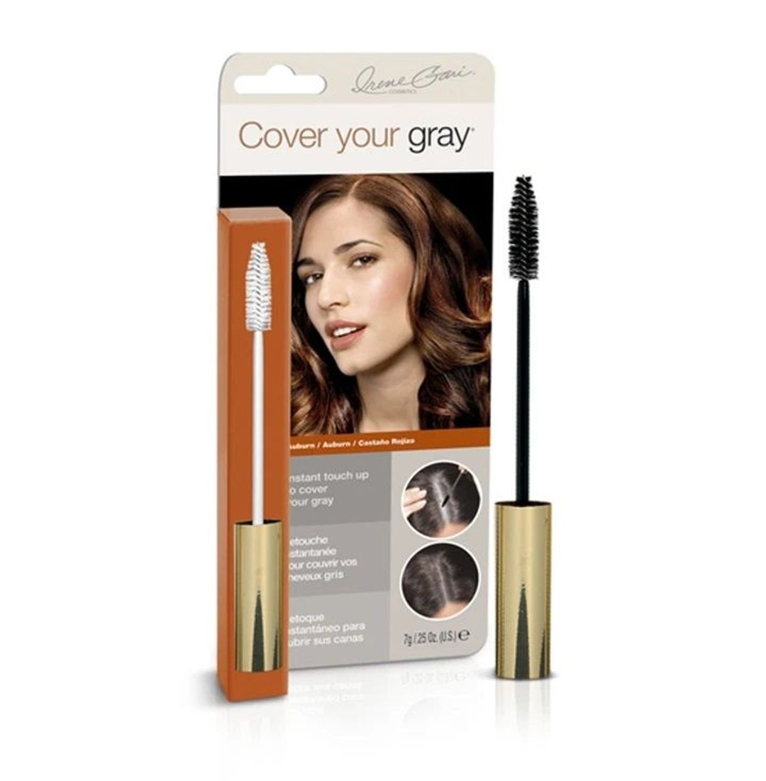 Cover Your Gray Brush In Wand - 7g,Auburn