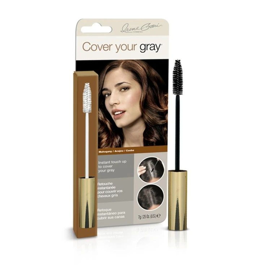 Cover Your Gray Brush In Wand - 7g,Mahogany