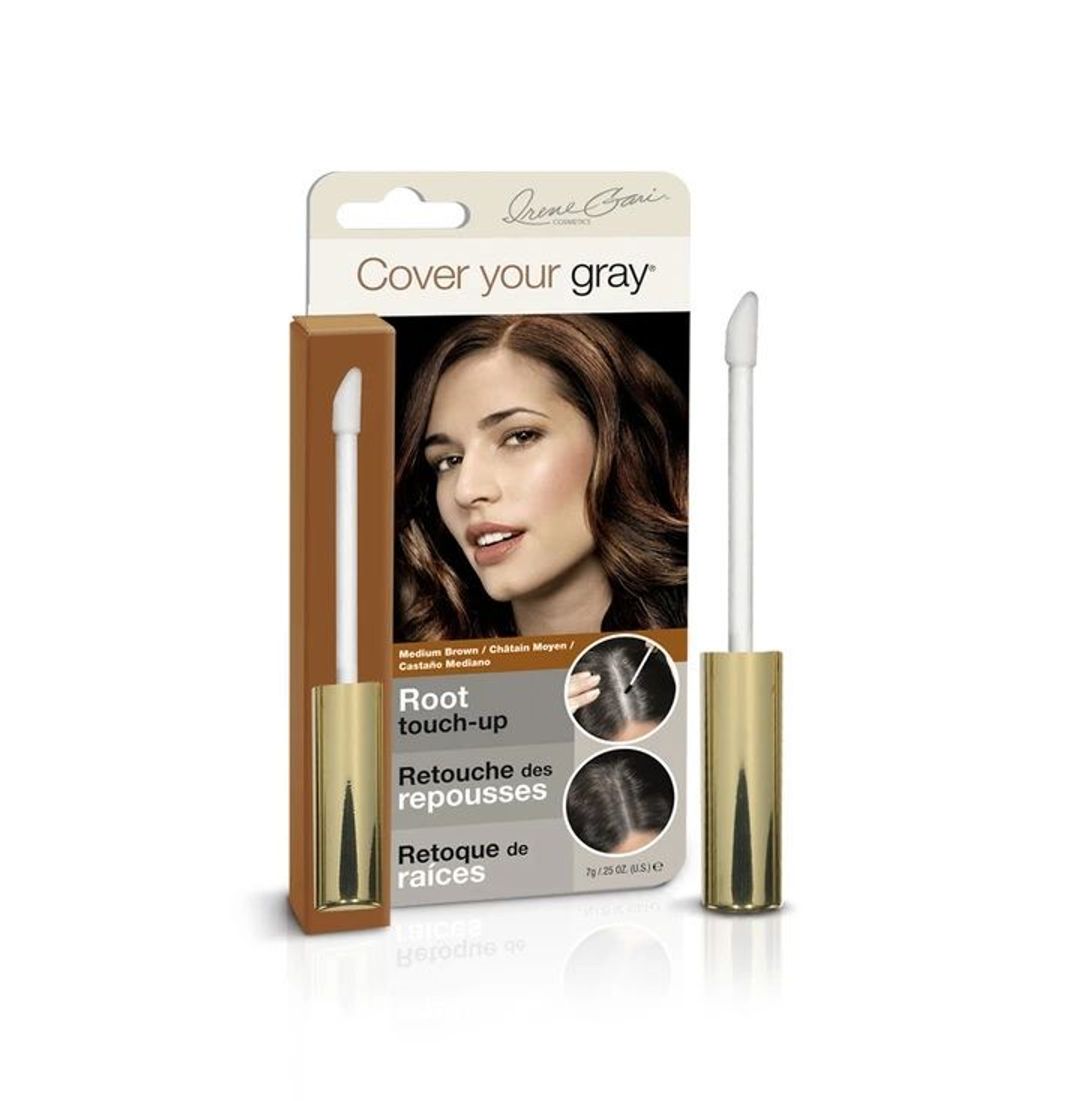 Cover Your Gray Root Touch Up - 7g,Medium Brown
