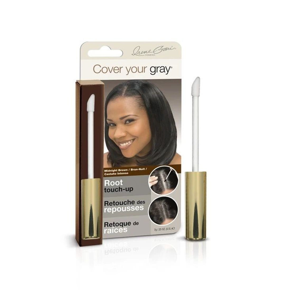 Cover Your Gray Root Touch Up - 7g,Midnight Brown