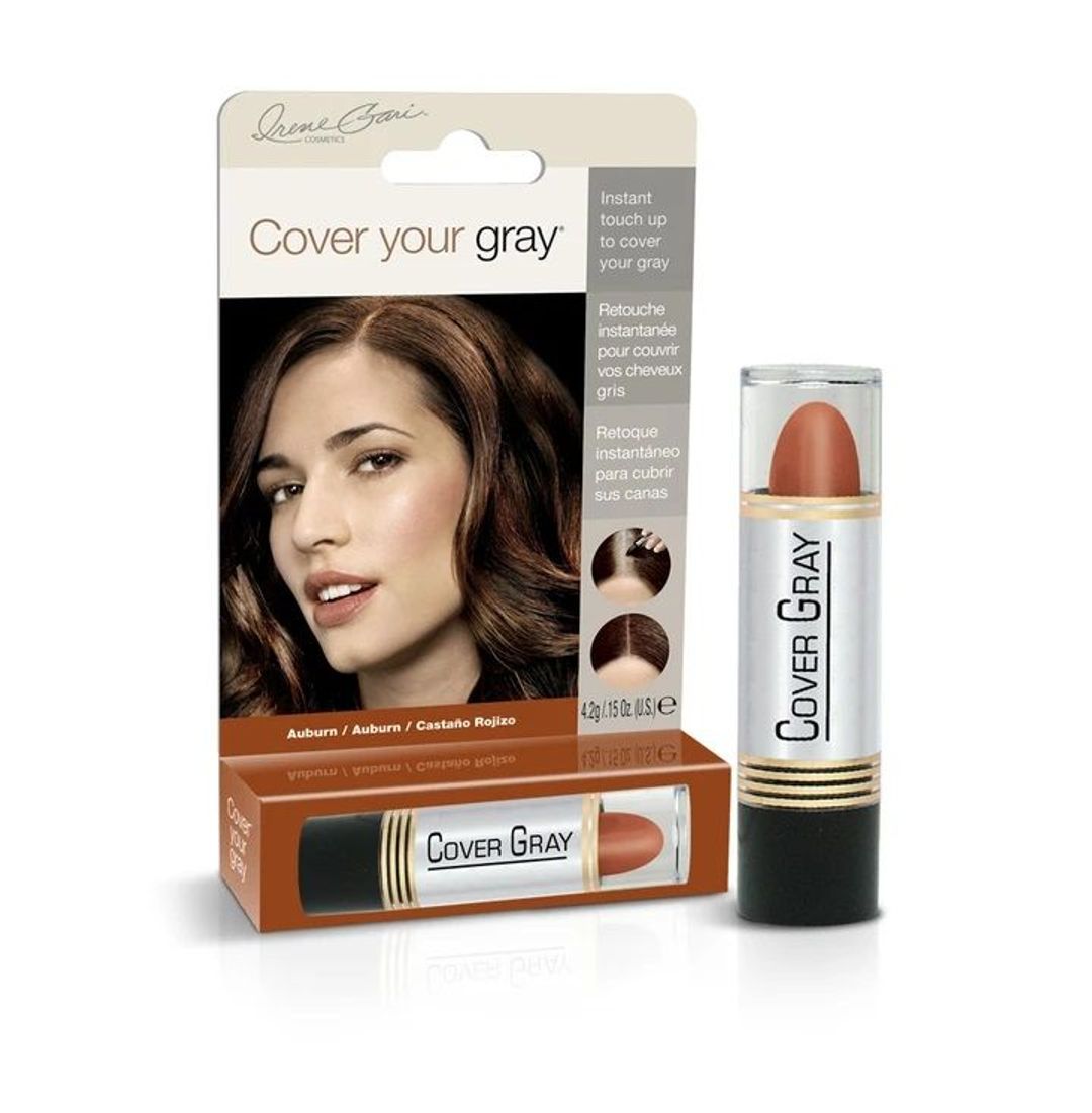 Cover Your Gray Touch Up Stick - 4.2g,Auburn