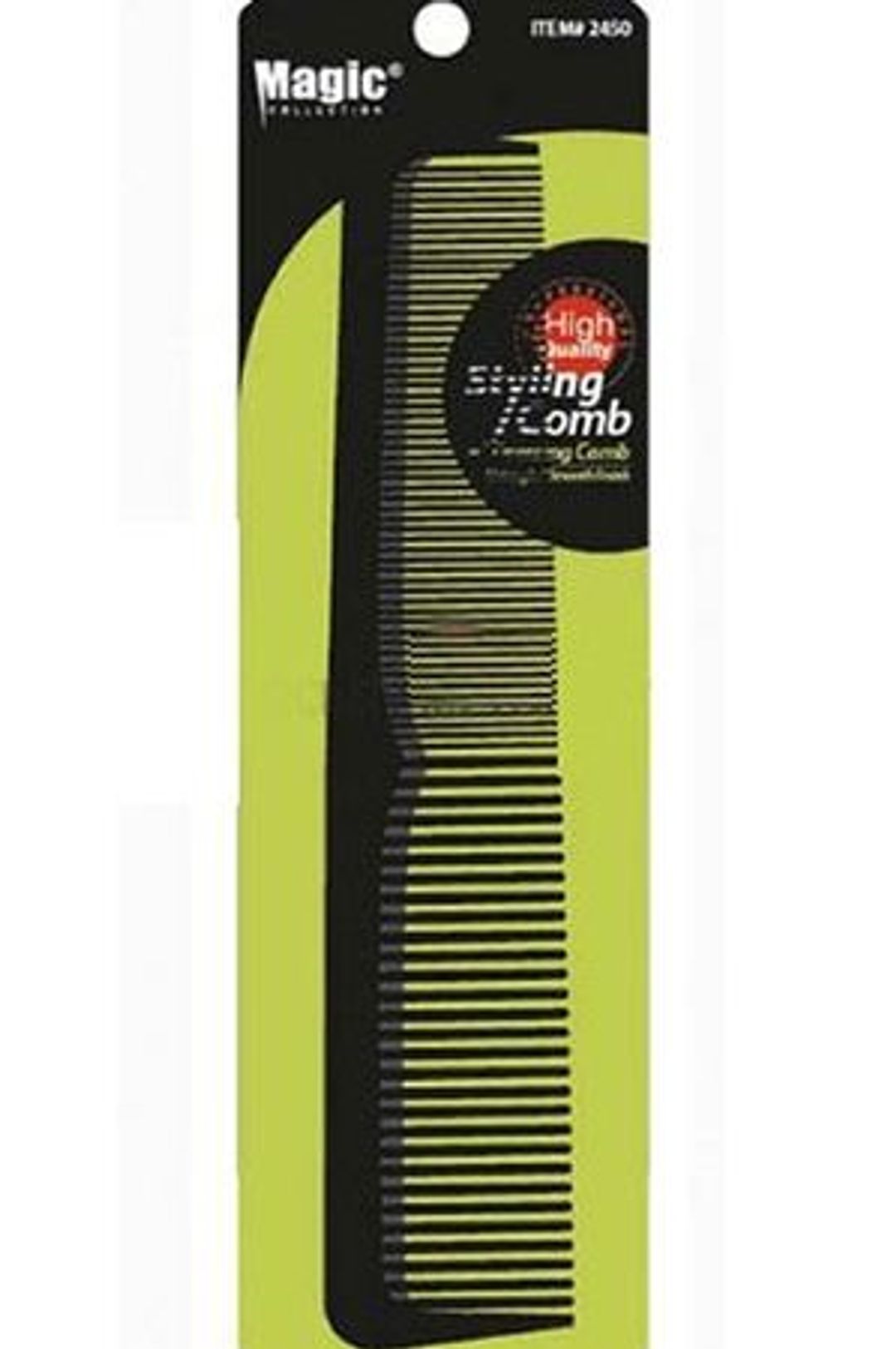 Magic Collection Dessing Comb - 2450