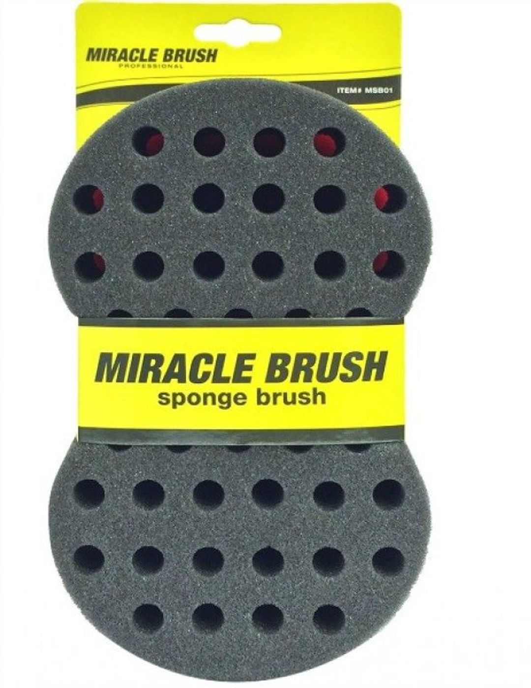 Magic Collection Miracle Sponge - Msb01